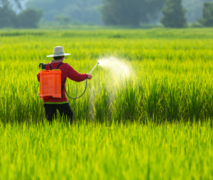 Agro Chemicals Pesticide Industries